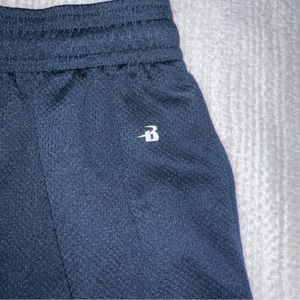 Under Armour Kids Dark Blue Sweatpants